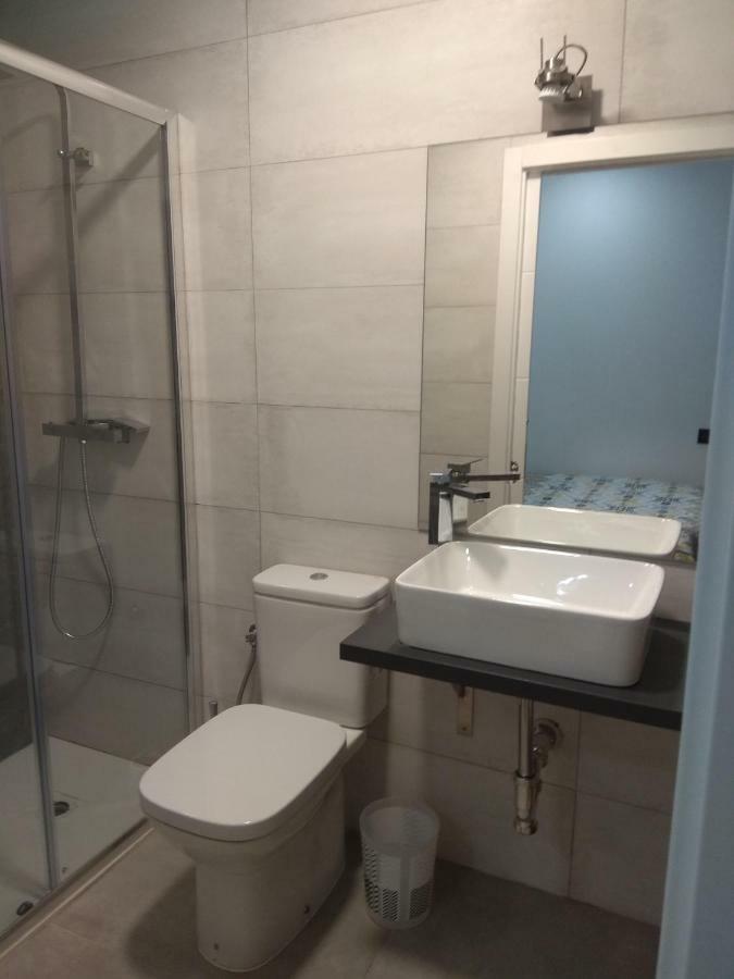 Caleros 8 Estudio - Apartamentos De La Parte Antigua De Caces Kültér fotó